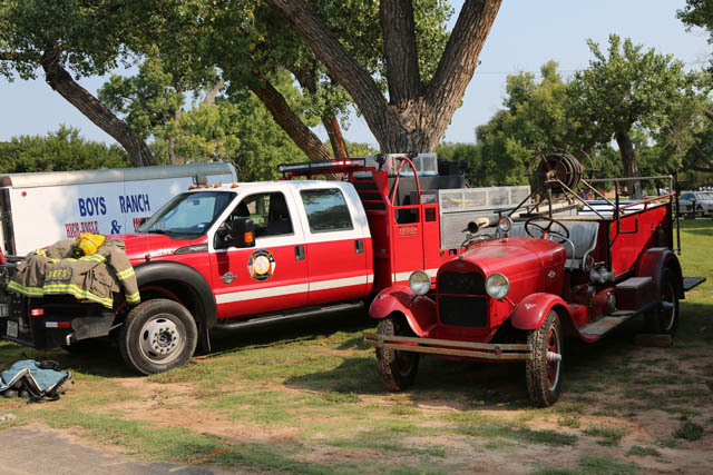 Cal Farley's Boys Ranch